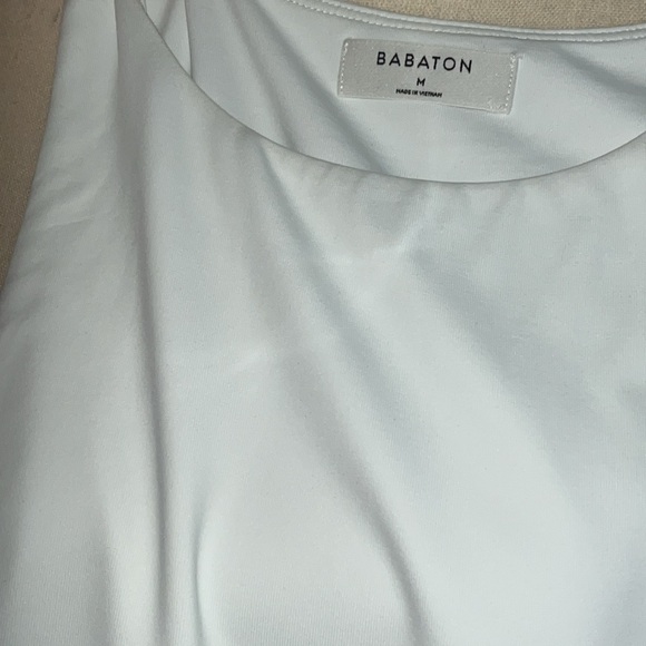 Aritzia Contour 90’s Bodysuit - Picture 8 of 8